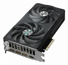 Tarjeta De Video Gigabyte Geforce Rtx 5060 Ti Eagle Oc 16g, 16gb, 128 Bit, Gddr7, Pci Express X16